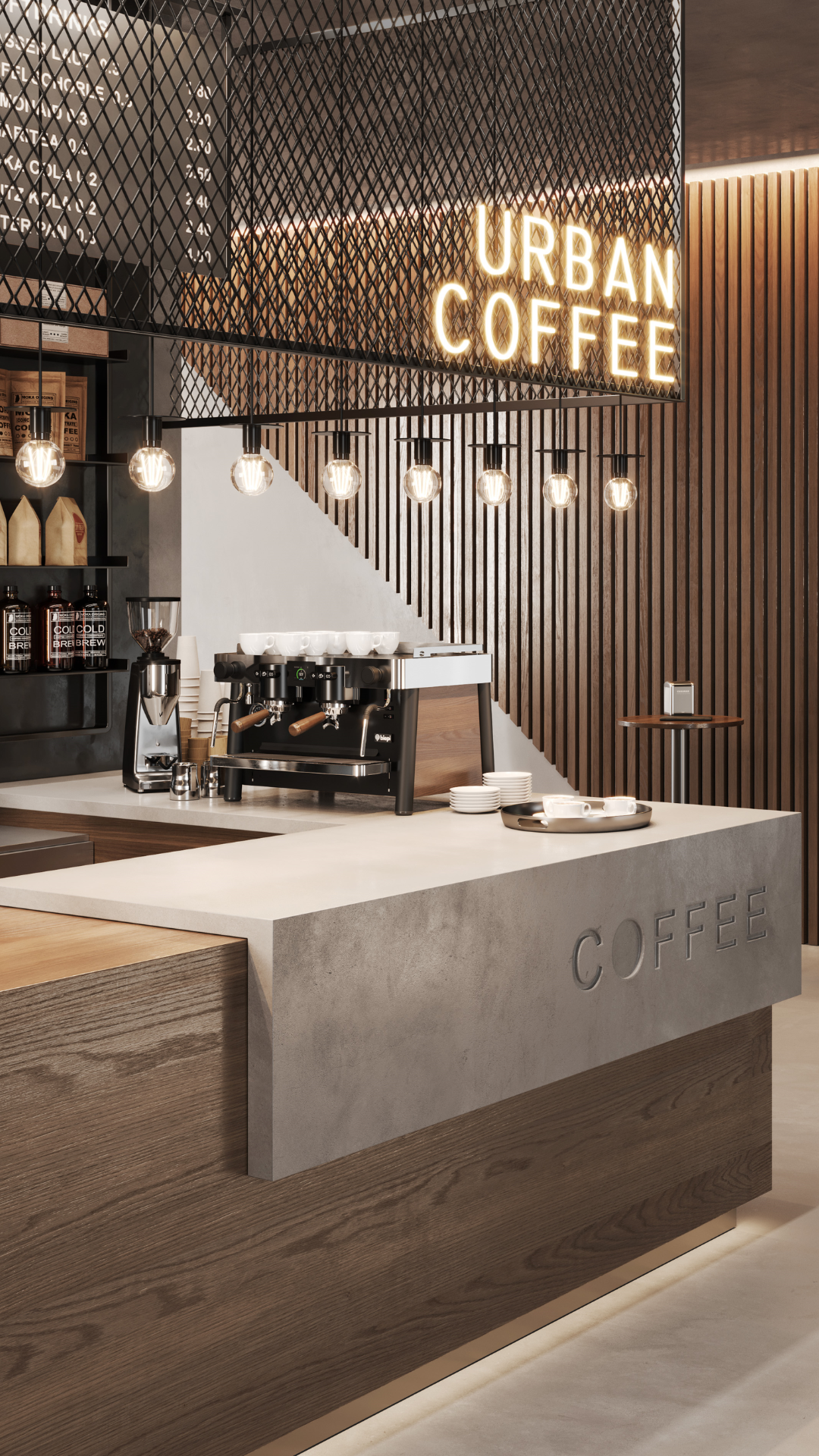 BIEPI UPTOWN – vertikální vizuál 2